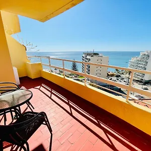 Lägenhet Orfeo Azul, Benalmádena