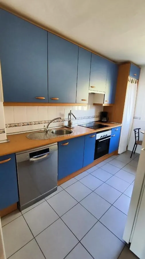 2Bdr Penthouse, Terrace, Bbq, Pools And Sea View In Benalmadena Apartment 0*,  Spain