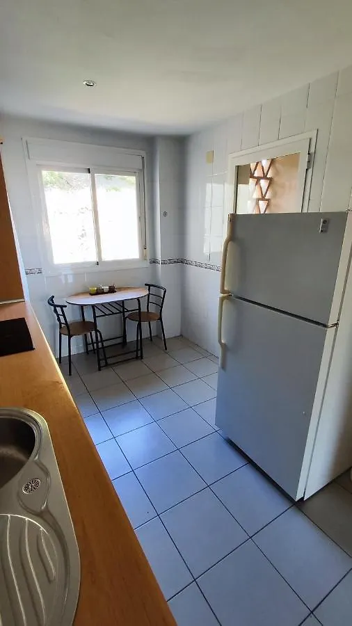 2Bdr Penthouse, Terrace, Bbq, Pools And Sea View In Benalmadena Apartment