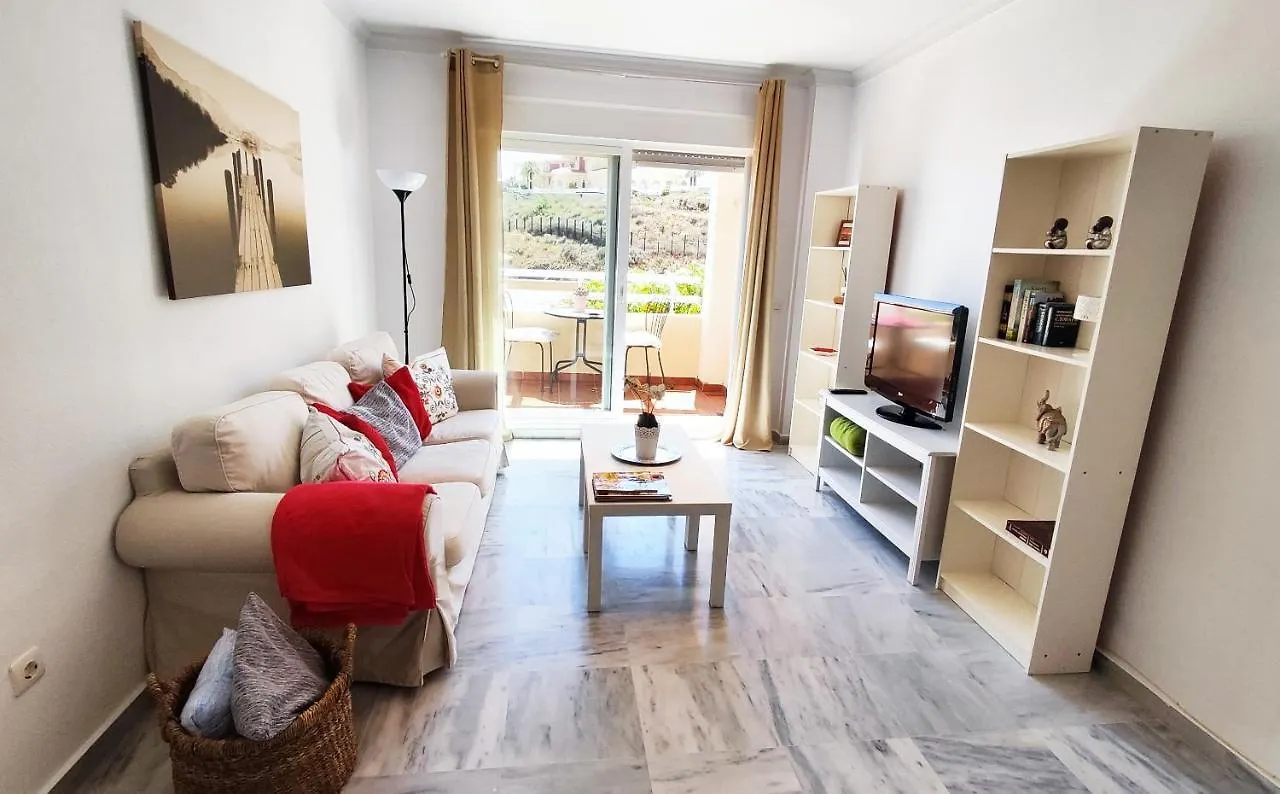 2Bdr Penthouse, Terrace, Bbq, Pools And Sea View In Benalmadena Apartment 0*,  Spain