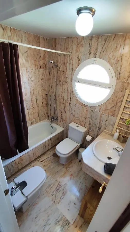 2Bdr Penthouse, Terrace, Bbq, Pools And Sea View In Benalmadena Apartment 0*,