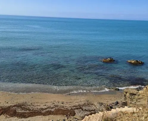 2Bdr Penthouse, Terrace, Bbq, Pools And Sea View In Benalmadena Apartment 0*,