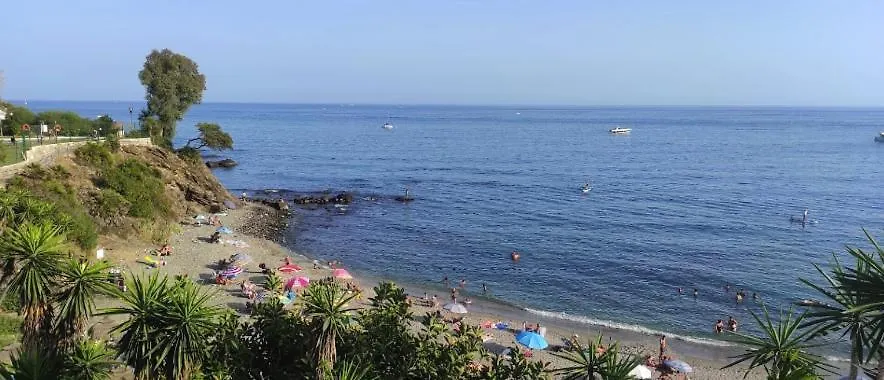 2Bdr Penthouse, Terrace, Bbq, Pools And Sea View In Benalmadena Apartment